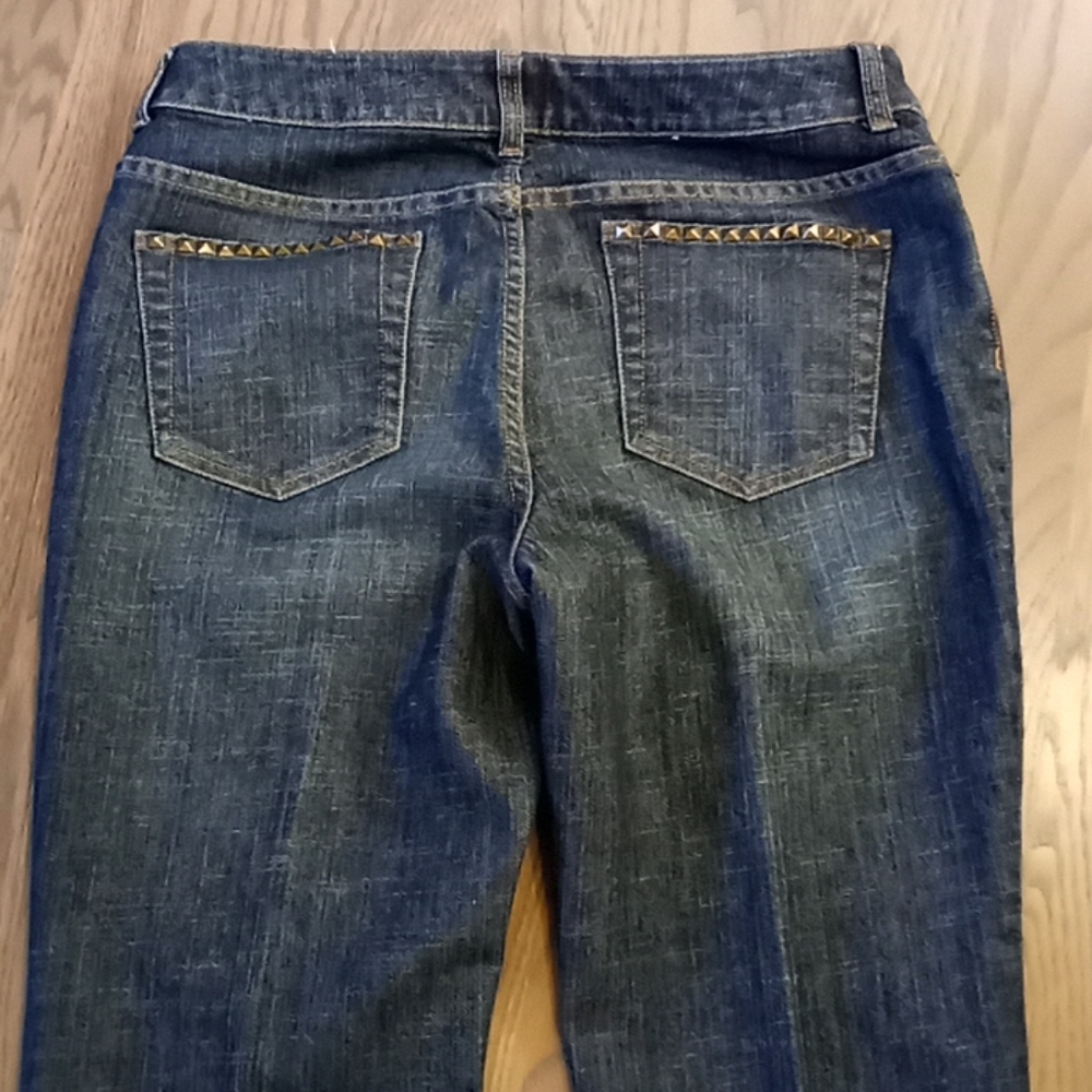 Chico's jeans